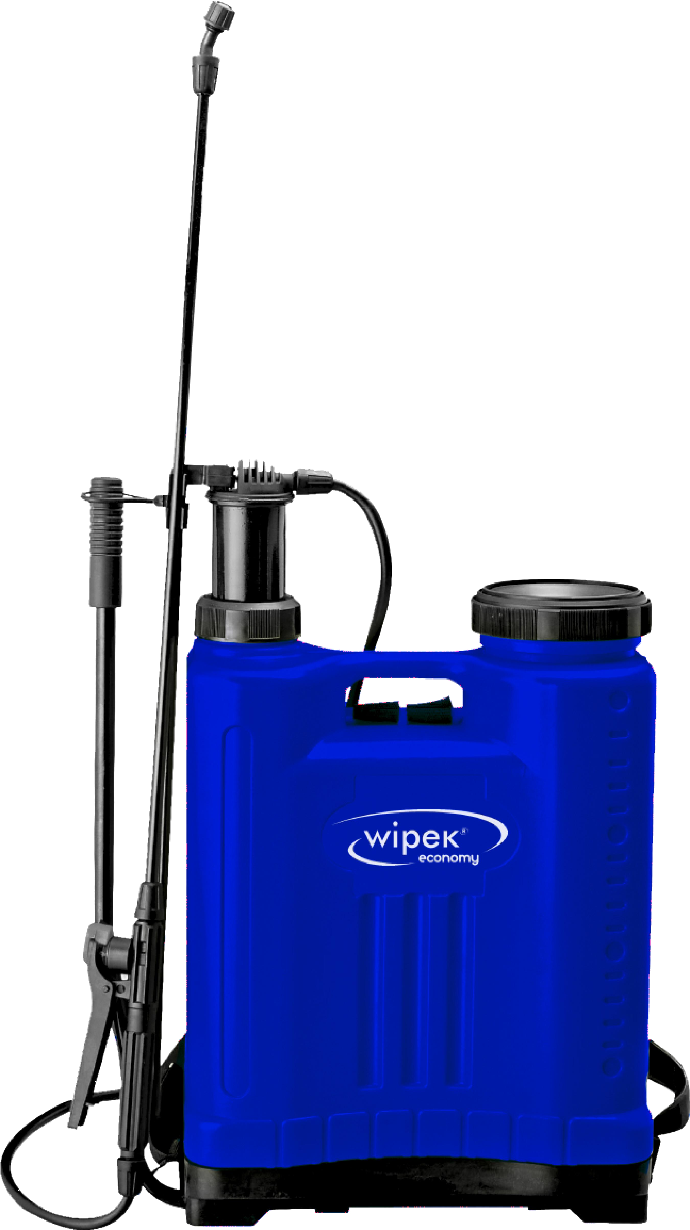 Pulverizador Costal Wipek Economy 20 litros