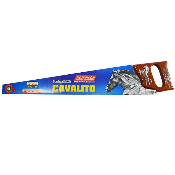 Serrote Cavalito Profissional