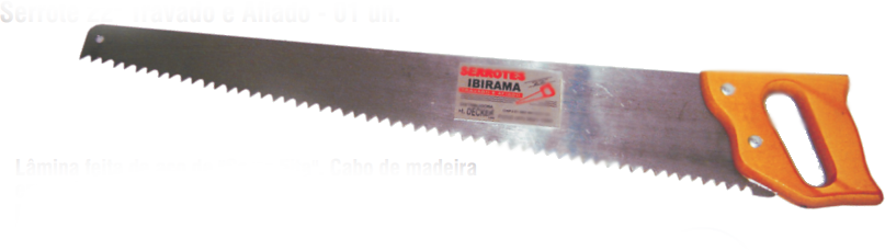 Serrote 22