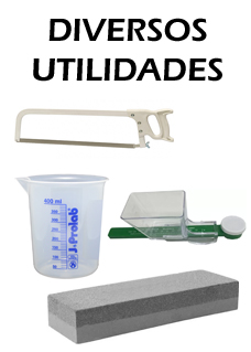 DIVERSOS / UTILIDADES