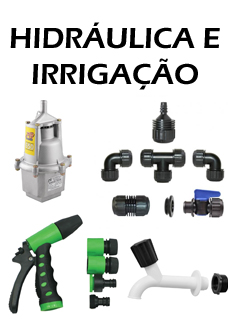 HIDRULICA E IRRIGAO