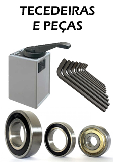 TECEDEIRAS E PEAS