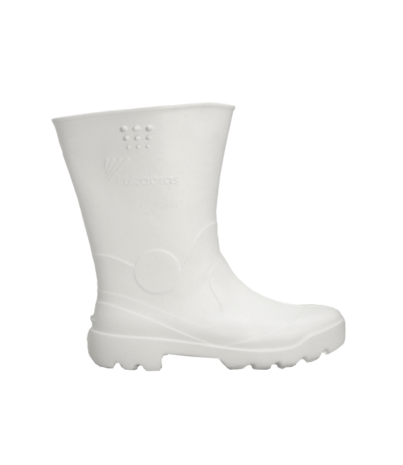 Bota Full EVA 34 ao 45 Vulcabras